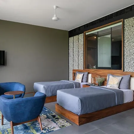 Lohonostays Villa Habu-3